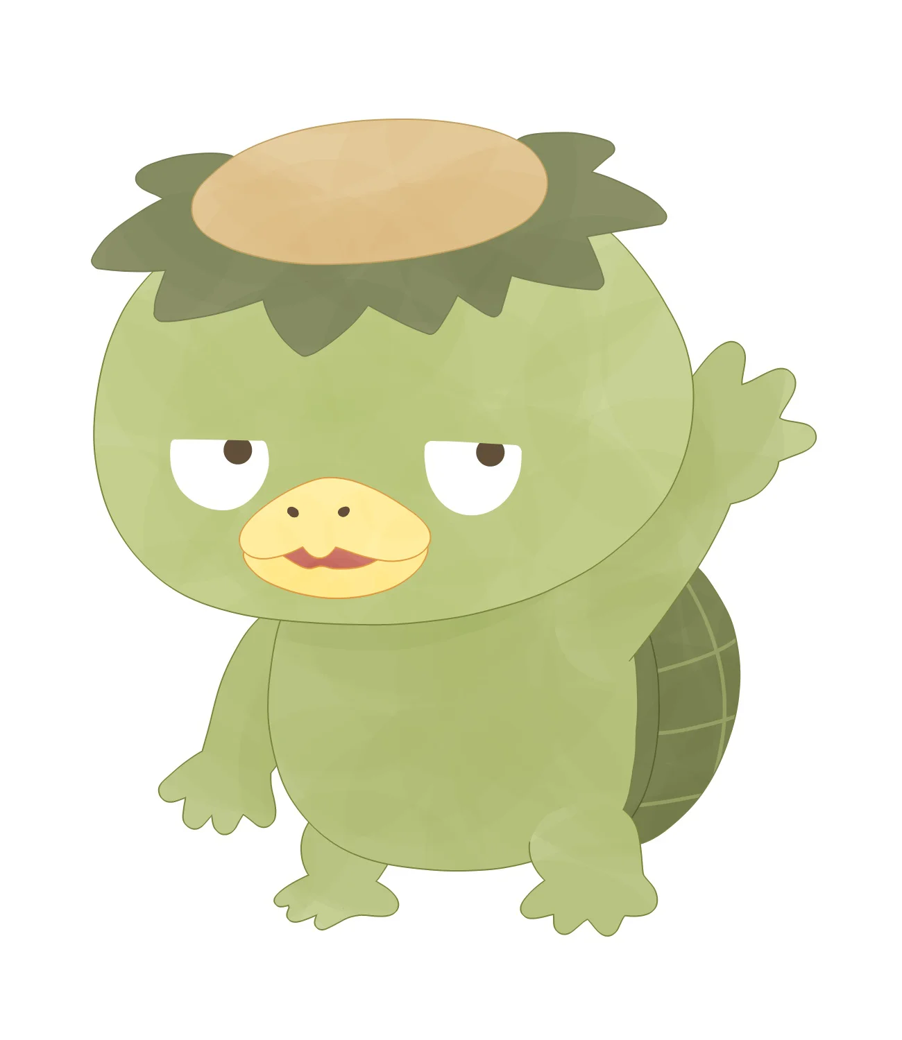 ショウタ